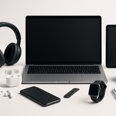 Collection image for: Electronics