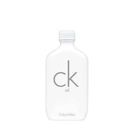 Calvin Klein Ck All Eau de Toilette 3.3 fl oz