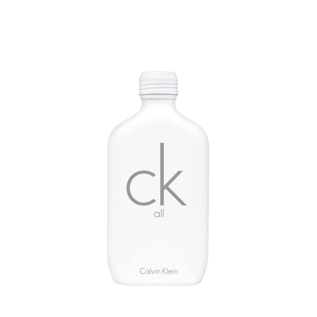 Calvin Klein Ck All Eau de Toilette 3.3 fl oz