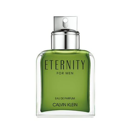 Calvin Klein Eternity For Men Eau de Parfum 3.3 fl oz