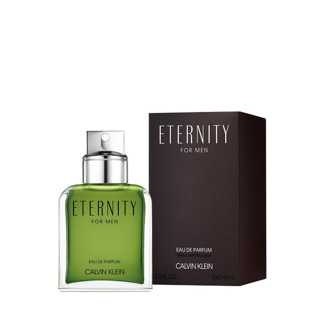 Calvin Klein Eternity For Men Eau de Parfum 3.3 fl oz