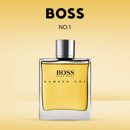 Hugo Boss Hugo No. 1 Eau de Toilette 4.2 fl oz