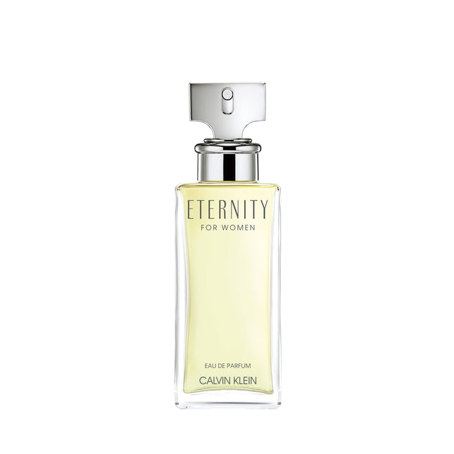 Calvin Klein Eternity For Women Eau de Parfum 3.3 fl oz