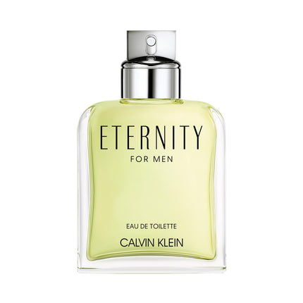 Calvin Klein Eternity For Men Eau de Toilette 6.7 fl oz