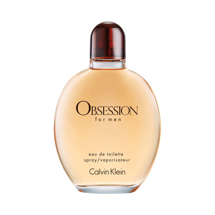Calvin Klein Obsession Men's Eau de Toilette 6.7 fl oz