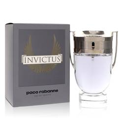 Invictus Parfum Spray By Paco Rabanne