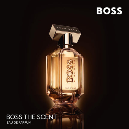 Hugo Boss The Scent Eau de Parfum 1.6 fl oz