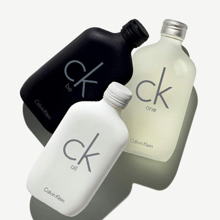 Calvin Klein Ck All Eau de Toilette 3.3 fl oz
