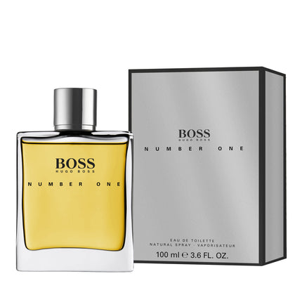 Hugo Boss Hugo No. 1 Eau de Toilette 4.2 fl oz