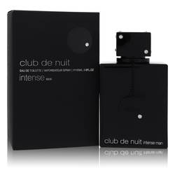 Club De Nuit Intense Parfum Spray By Armaf