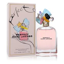 Marc Jacobs Perfect Mini EDT Spray By Marc Jacobs