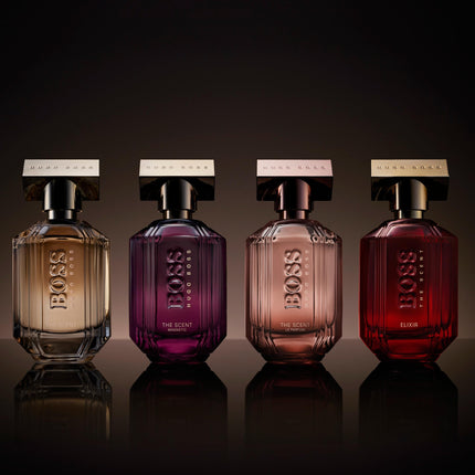 Hugo Boss The Scent Eau de Parfum 1.6 fl oz