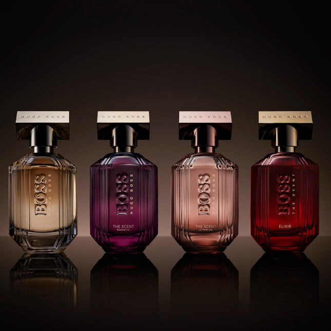 Hugo Boss The Scent Eau de Parfum 1.6 fl oz