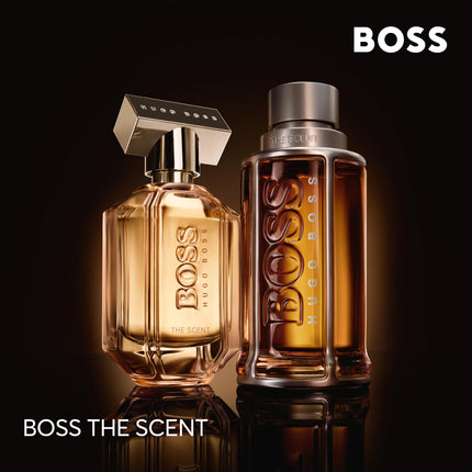 Hugo Boss The Scent Eau de Parfum 1.6 fl oz