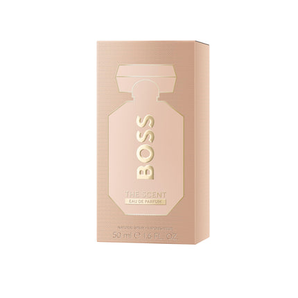 Hugo Boss The Scent Eau de Parfum 1.6 fl oz