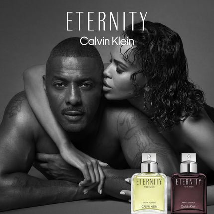 Calvin Klein Eternity For Men Eau de Toilette 6.7 fl oz