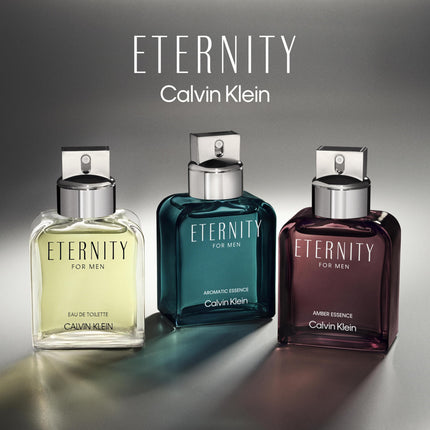 Calvin Klein Eternity For Men Eau de Toilette 6.7 fl oz