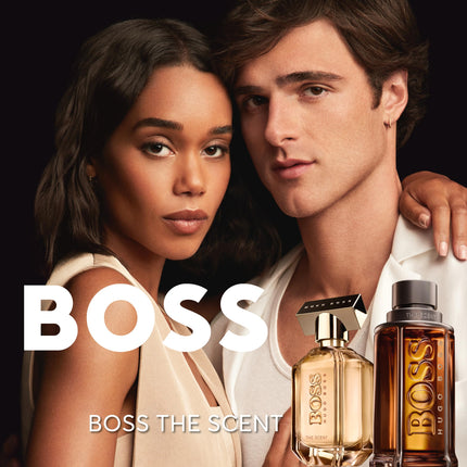 Hugo Boss The Scent Eau de Parfum 1.6 fl oz
