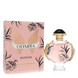 Olympea Blossom Eau De Parfum Spray By Paco Rabanne