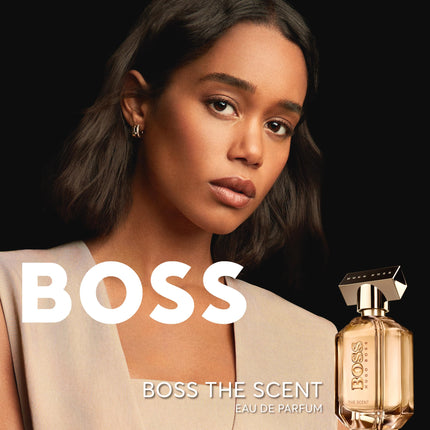 Hugo Boss The Scent Eau de Parfum 1.6 fl oz