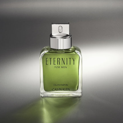 Calvin Klein Eternity For Men Eau de Parfum 3.3 fl oz