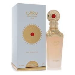 Afnan Zimaya Ramsh Diva Eau De Parfum Spray By Afnan