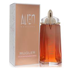 Alien Goddess Supra Floral Eau De Parfum Spray By Thierry Mugler