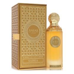 Anfar Sabbia Extrait De Parfum Spray By Anfar