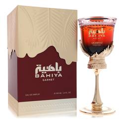 Arabiyat Prestige Bahiya Garnet Eau De Parfum Spray (Unisex) By Arabiyat Prestige