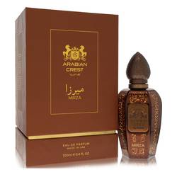Arabian Crest Mirza Eau De Parfum Spray (Unisex) By Arabian Crest