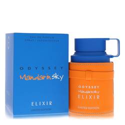 Armaf Odyssey Mandarin Sky Elixir Eau De Parfum Spray By Armaf