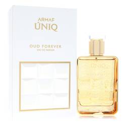 Armaf Uniq-oud Forever Eau De Parfum Spray By Armaf