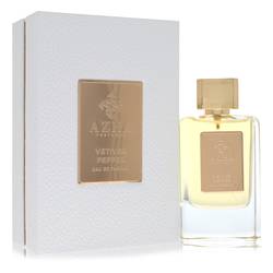 Azha Vetiver Pepper Eau De Parfum Spray By Azha