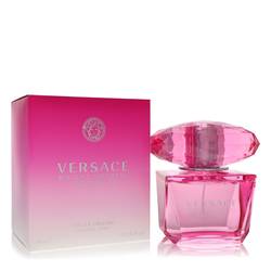 Bright Crystal Absolu Eau De Parfum Spray By Versace