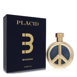 Bharara Placid Eau De Parfum Spray By Bharara Beauty