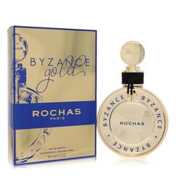 Byzance Gold Eau De Parfum Spray By Rochas