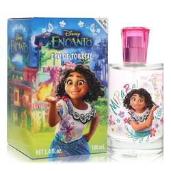 Disney Encanto Eau De Toilette Spray By Disney