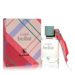 El Ganso Ciao Bella Eau De Toilette Spray By El Ganso