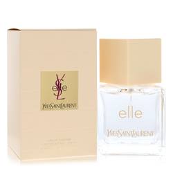 Elle Eau De Parfum Spray By Yves Saint Laurent