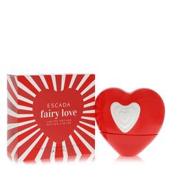 Escada Fairy Love Eau De Toilette Spray By Escada