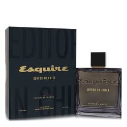 Esquire Editor In Chief Eau De Parfum Spray By Michael Malul