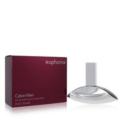 Euphoria Eau De Parfum Spray By Calvin Klein