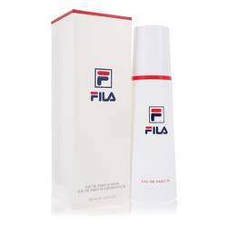 Fila Eau De Parfum Spray By Fila