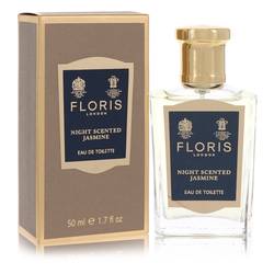 Floris Night Scented Jasmine Eau De Toilette Spray By Floris