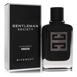 Gentleman Society Extreme Eau De Parfum Spray By Givenchy