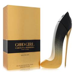 Good Girl Midnight Eau De Parfum Spray By Carolina Herrera