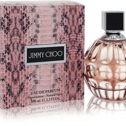 Jimmy Choo Perfume By Jimmy Choo for Women Eaux de Parfum 3.4 oz