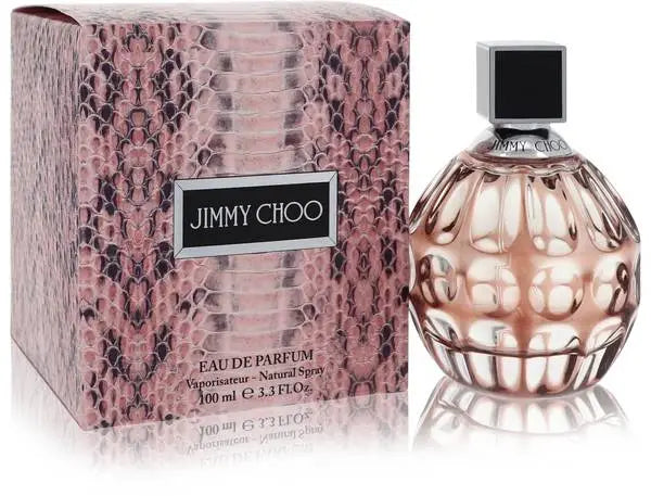 Jimmy Choo Perfume By Jimmy Choo for Women Eaux de Parfum 3.4 oz