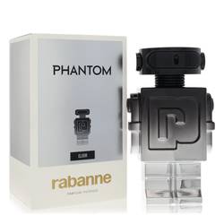 Paco Rabanne Phantom Elixir Parfum Intense Spray By Paco Rabanne