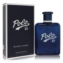 Polo 67 Eau De Toilette Spray By Ralph Lauren